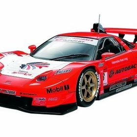 Tamiya 1/24 Arta Nsx 2005 Plastik Araba Maket Kiti
