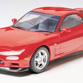 Tamiya 1/24 Efini RX-7 Plastik Araba Maket Kiti