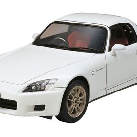 Tamiya 1/24 Honda Nsx Plastik Araba Maket Kiti