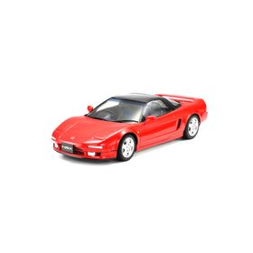 Tamiya 1/24 Honda Nsx Plastik Araba Maket Kiti
