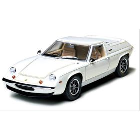 Tamiya 1/24 Lotus Europa Special Plastik Araba Maket Kiti