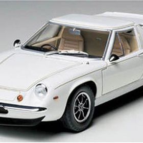 Tamiya 1/24 Lotus Europa Special Plastik Araba Maket Kiti
