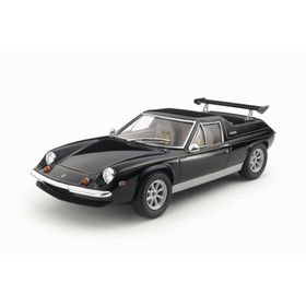 Tamiya 1/24 Lotus Europa Special Plastik Araba Maket Kiti