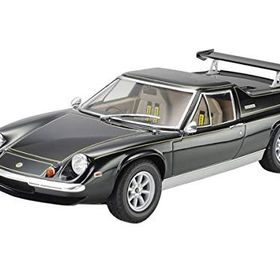 Tamiya 1/24 Lotus Europa Special Plastik Araba Maket Kiti