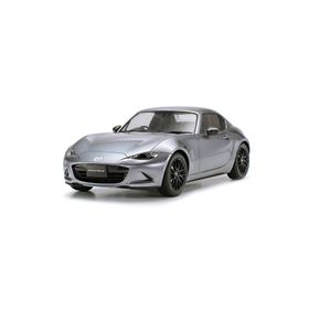 Tamiya 1/24 Mazda MX-5 Plastik Araba Maket Kiti