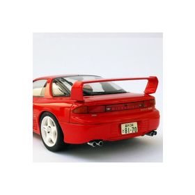 Tamiya 1/24 Mitsubishi Gto Twin Turbo Plastik Araba Maket Kiti