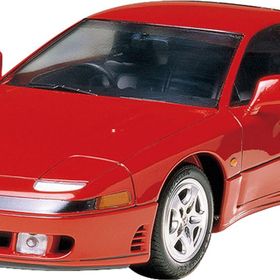 Tamiya 1/24 Mitsubishi Gto Twin Turbo Plastik Araba Maket Kiti