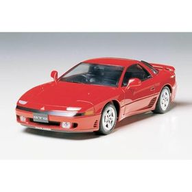 Tamiya 1/24 Mitsubishi Gto Twin Turbo Plastik Araba Maket Kiti