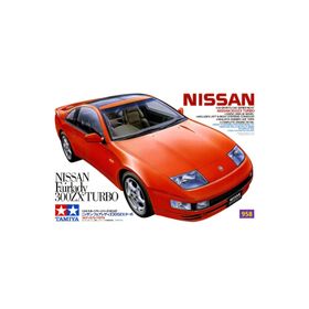 Tamiya 1/24 Nissan 300Zx Turbo Plastik Araba Maket Kiti