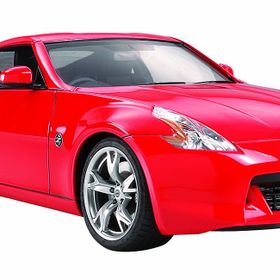 Tamiya 1/24 Nissan 370Z Plastik Araba Maket Kiti
