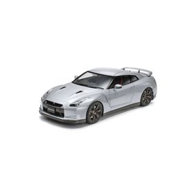 Tamiya 1/24 Nissan Gt-R Plastik Araba Maket Kiti