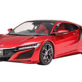 Tamiya 1/24 NSX Plastik Araba Maket Kiti