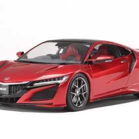 Tamiya 1/24 NSX Plastik Araba Maket Kiti