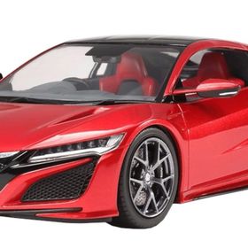 Tamiya 1/24 NSX Plastik Araba Maket Kiti