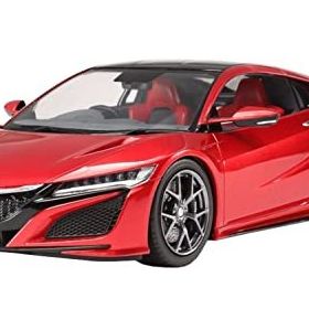 Tamiya 1/24 NSX Plastik Araba Maket Kiti