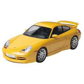 Tamiya 1/24 Porsche 911 Gt-3 Plastik Araba Maket Kiti