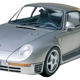 Tamiya 1/24 Porsche 959 Plastik Araba Maket Kiti