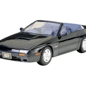 Tamiya 1/24 Savanna Rx-7 Cabriolet Plastik Araba Maket Kiti