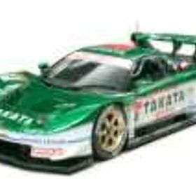 Tamiya 1/24 Takata Dome Nsx 2005 Plastik Araba Maket Kiti