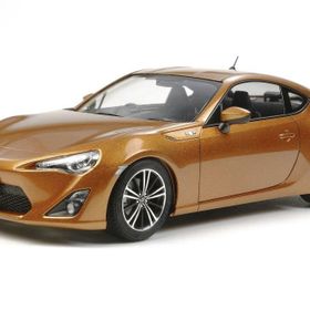 Tamiya 1/24 Toyota 86 Plastik Araba Maket Kiti