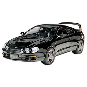 Tamiya 1/24 Toyota Celica Gt-Four Plastik Araba Maket Kiti