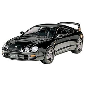 Tamiya 1/24 Toyota Celica Gt-Four Plastik Araba Maket Kiti