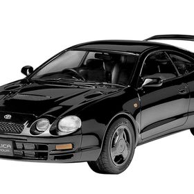 Tamiya 1/24 Toyota Celica Gt-Four Plastik Araba Maket Kiti