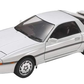 Tamiya 1/24 Toyota Supra Plastik Araba Maket Kiti
