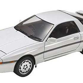 Tamiya 1/24 Toyota Supra Plastik Araba Maket Kiti