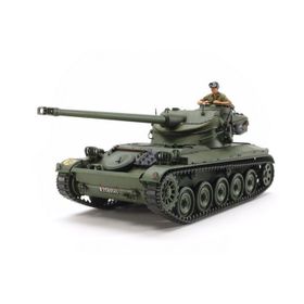 Tamiya 1/35 AMX-13 Plastik Tank Maket Kiti