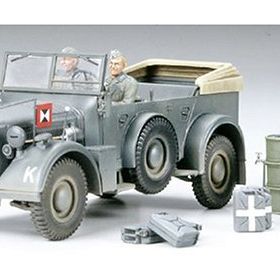 Tamiya 1/35 German Pz.Kpfw. Lll Ausf.L Plastik Tank Maket Kiti