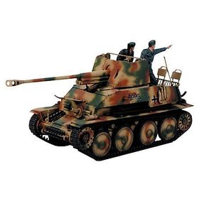 Tamiya 1/35 German Tank Destroyer Marder Lll Plastik Tank Maket Kiti