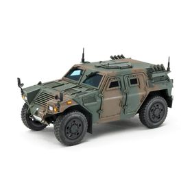 Tamiya 1/35 JGSDF Light Armoured Vehicle Plastik Askeri Araç Maket Kiti