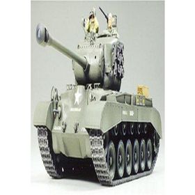 Tamiya 1/35 M26 Perishing T26E3 Plastik Tank Maket Kiti