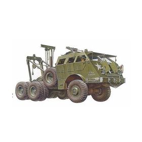 Tamiya 1/35 M26 Tank Recovery Vehicle Plastik Askeri Araç Maket Kiti