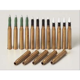 Tamiya 1/35 Panther 75Mm Projectiles Mermi Maket Kiti