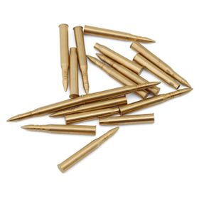 Tamiya 1/35 Panther 75Mm Projectiles Mermi Maket Kiti