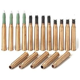 Tamiya 1/35 Panther 75Mm Projectiles Mermi Maket Kiti