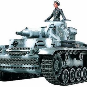 Tamiya 1/35 Pz.Kpfw. Lll Ausf.N Plastik Tank Maket Kiti