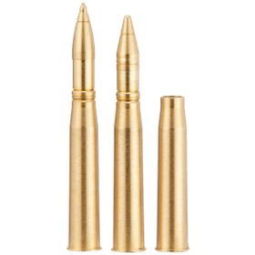 Tamiya 1/35 Pz.Kpfw. Lv Brass Projectiles Mermi Maket Kiti