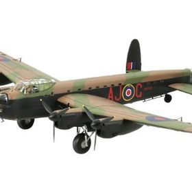 Tamiya 1/48 Dam Buster-Grand Slam Plastik Uçak Maket Kiti