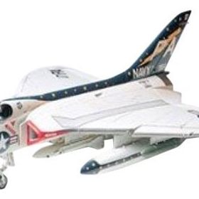 Tamiya 1/48 Douglas F 4D-1 Skyray Plastik Uçak Maket Kiti