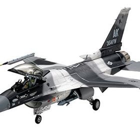 Tamiya 1/48 F-16C-N Agressor-Adversary Plastik Uçak Maket Kiti