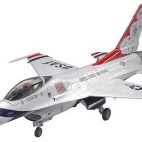Tamiya 1/48 F-16C Thunderbirds Plastik Uçak Maket Kiti