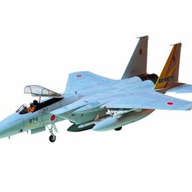 Tamiya 1/48 Jasdf F-15C Eagle Plastik Uçak Maket Kiti