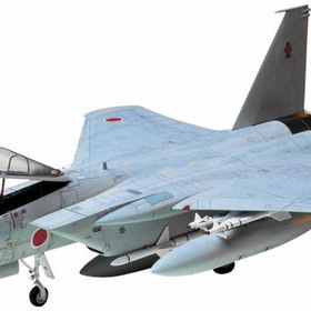 Tamiya 1/48 Jasdf F-15C Eagle Plastik Uçak Maket Kiti