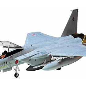 Tamiya 1/48 Jasdf F-15C Eagle Plastik Uçak Maket Kiti