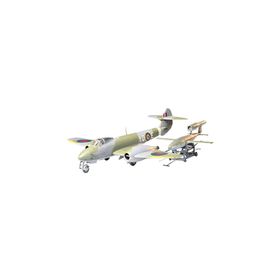 Tamiya 1/48 Meteor/V1 Plastik Uçak Maket Kiti