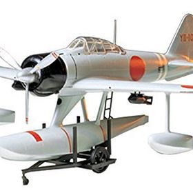 Tamiya 1/48 Nishikisuisen Rufe Plastik Uçak Maket Kiti