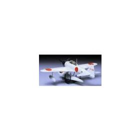 Tamiya 1/48 Nishikisuisen Rufe Plastik Uçak Maket Kiti